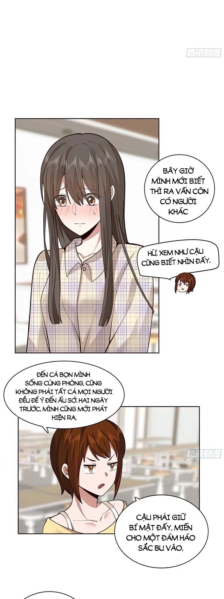 Ta Không Muốn Trùng Sinh Đâu Chapter 13 - 12