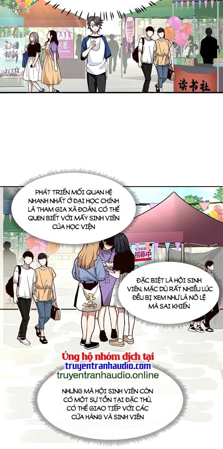 Ta Không Muốn Trùng Sinh Đâu Chapter 15 - 13