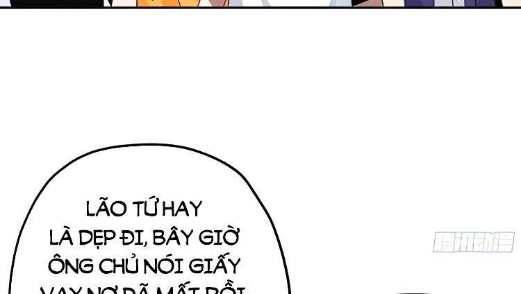 Ta Không Muốn Trùng Sinh Đâu Chapter 17 - 4