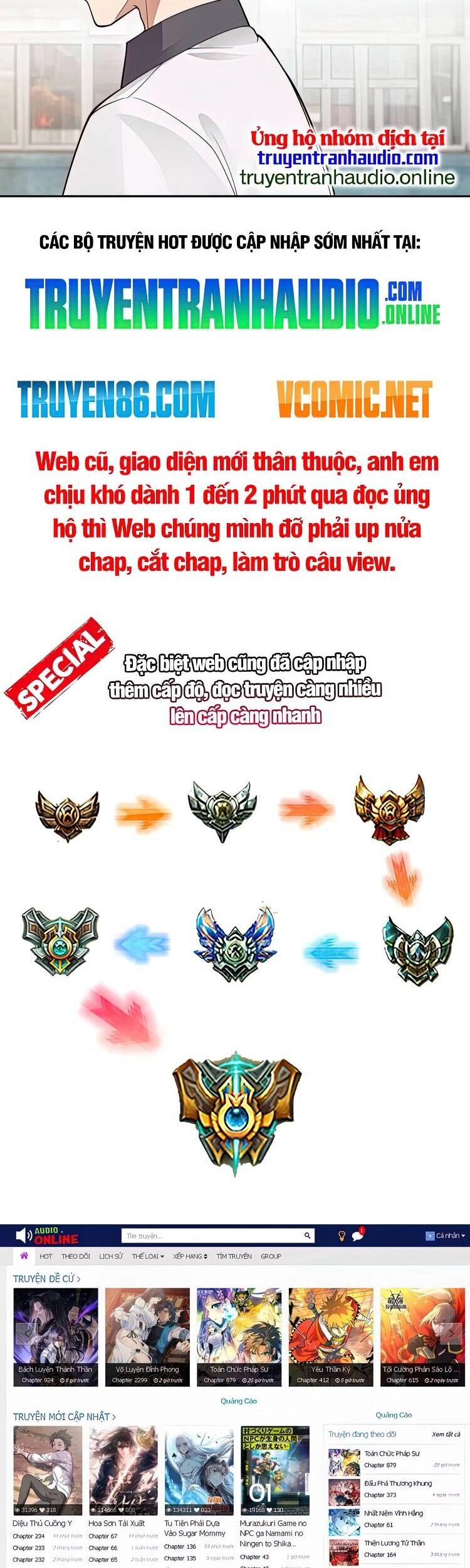 Ta Không Muốn Trùng Sinh Đâu Chapter 17 - 30