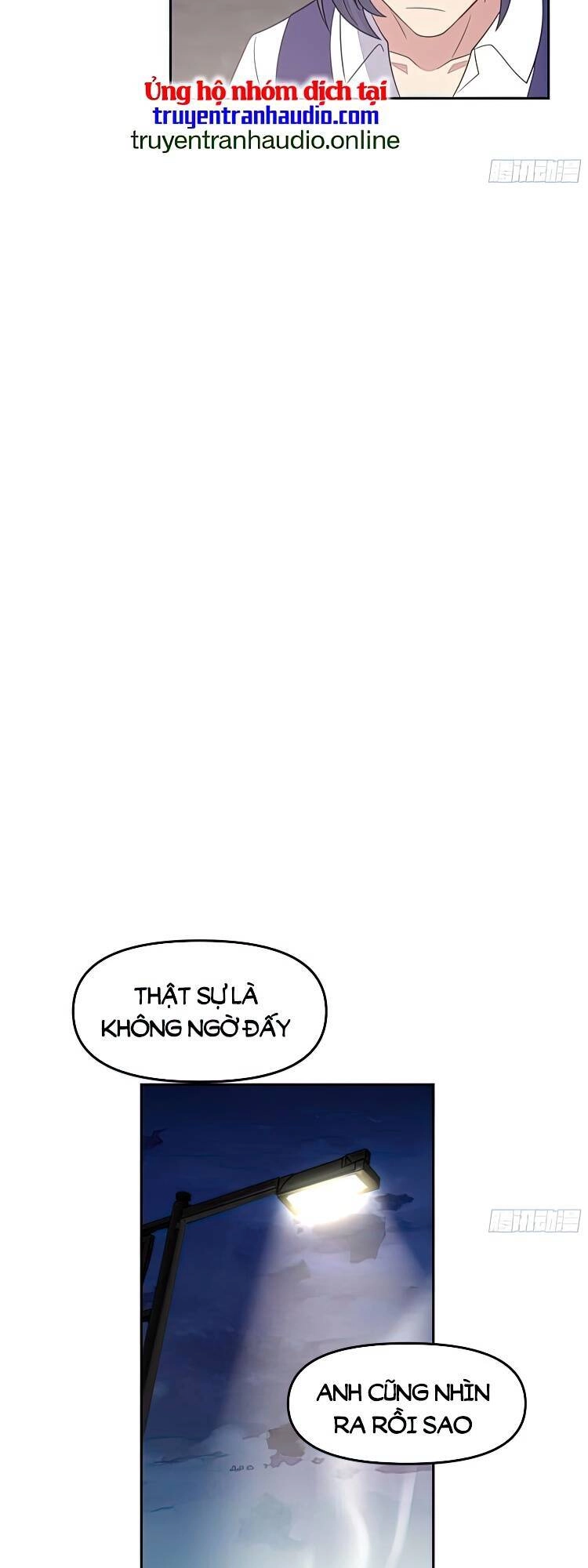 Ta Không Muốn Trùng Sinh Đâu Chapter 18 - 22