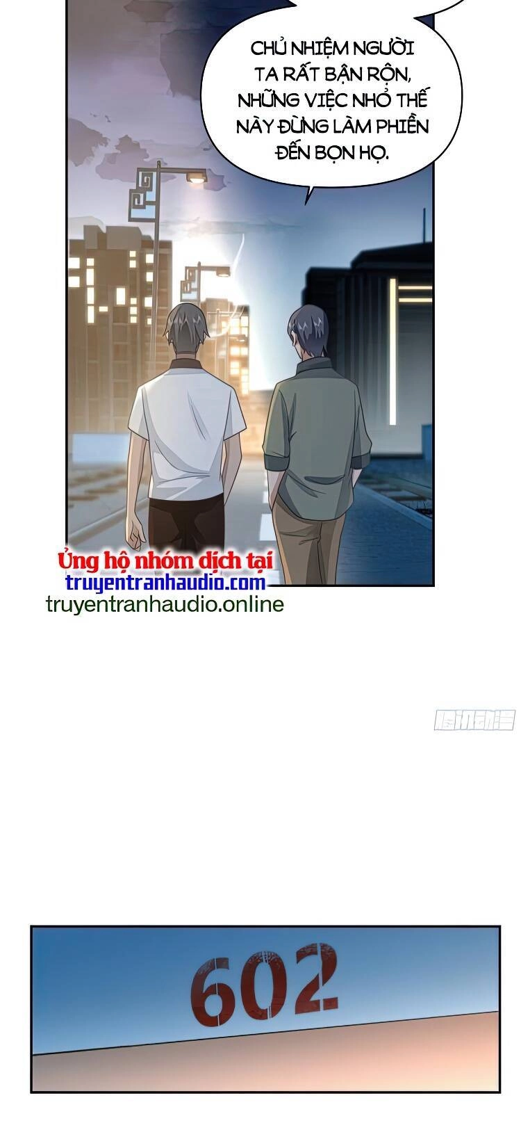 Ta Không Muốn Trùng Sinh Đâu Chapter 18 - 25