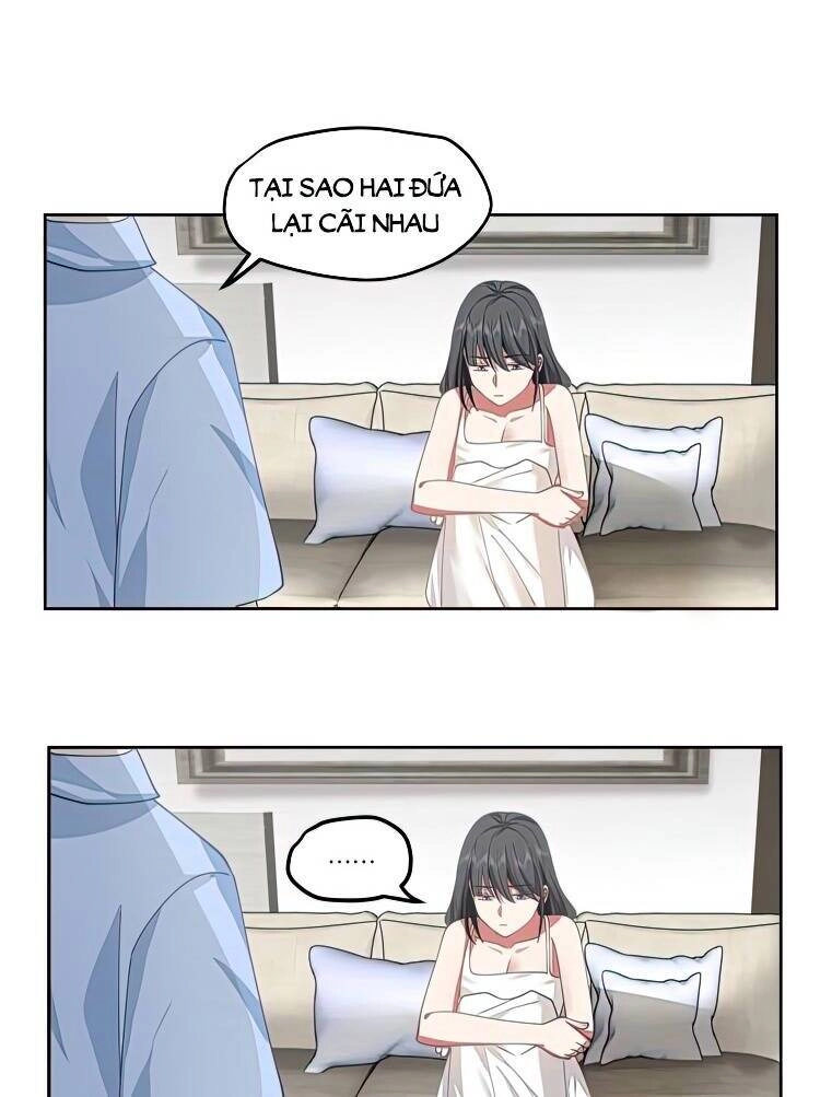 Ta Không Muốn Trùng Sinh Đâu Chapter 20 - 21