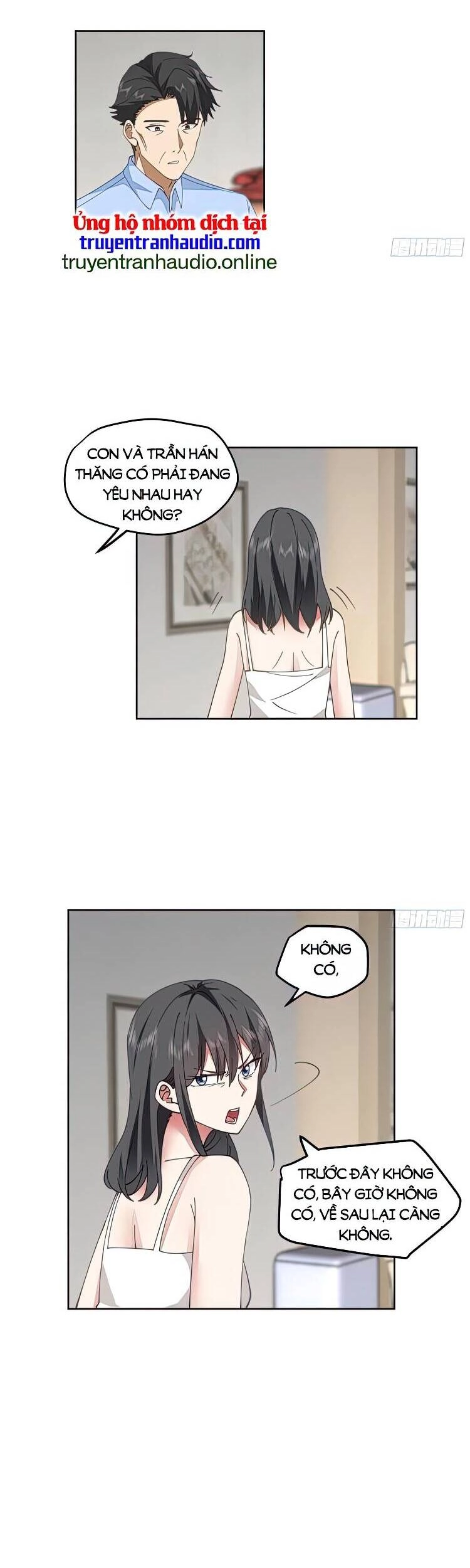 Ta Không Muốn Trùng Sinh Đâu Chapter 20 - 23