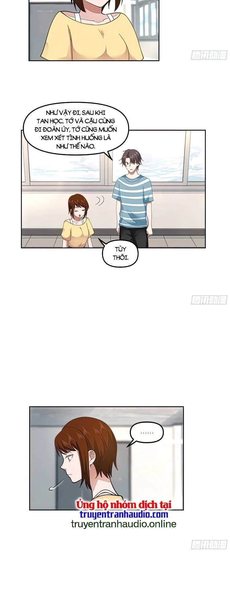 Ta Không Muốn Trùng Sinh Đâu Chapter 22 - 25