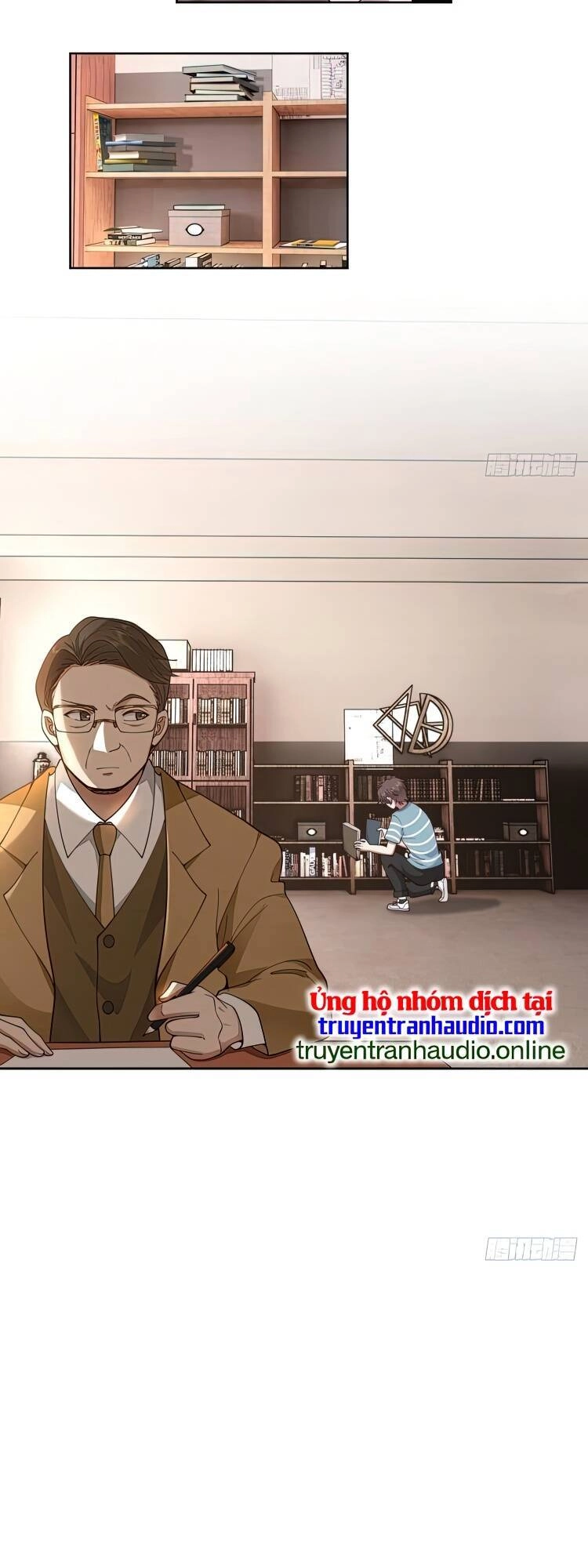 Ta Không Muốn Trùng Sinh Đâu Chapter 23 - 15