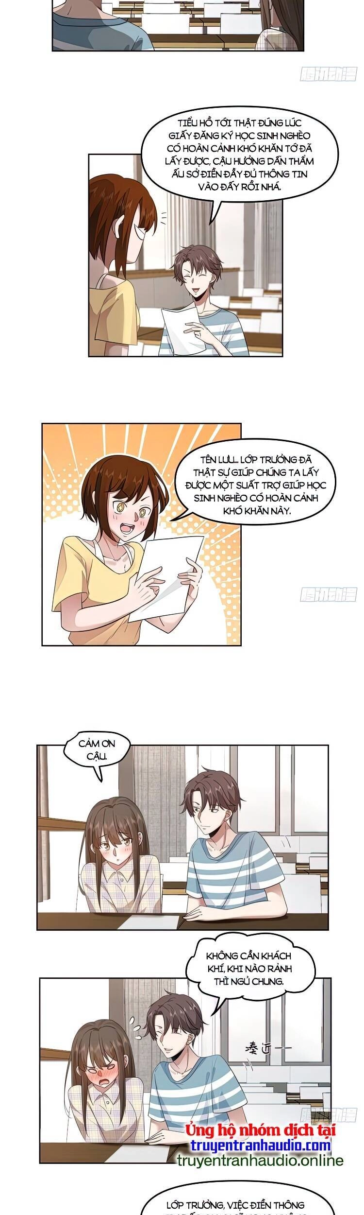 Ta Không Muốn Trùng Sinh Đâu Chapter 24 - 13