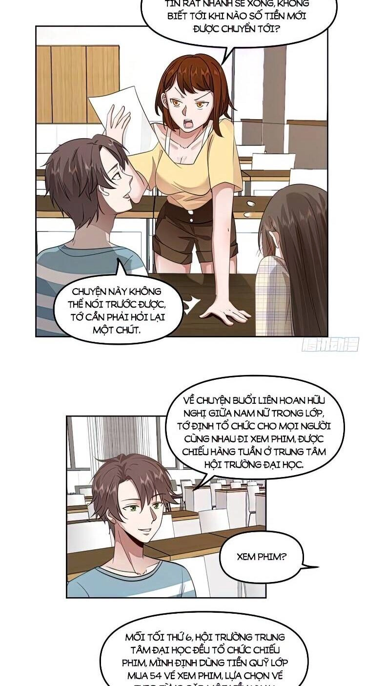 Ta Không Muốn Trùng Sinh Đâu Chapter 24 - 14