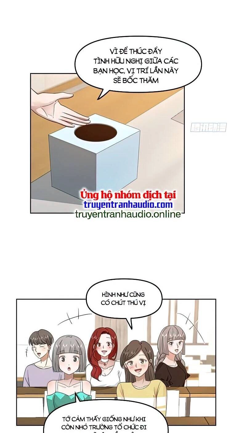 Ta Không Muốn Trùng Sinh Đâu Chapter 24 - 18