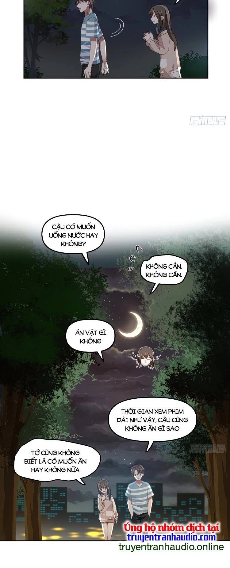 Ta Không Muốn Trùng Sinh Đâu Chapter 25 - 6