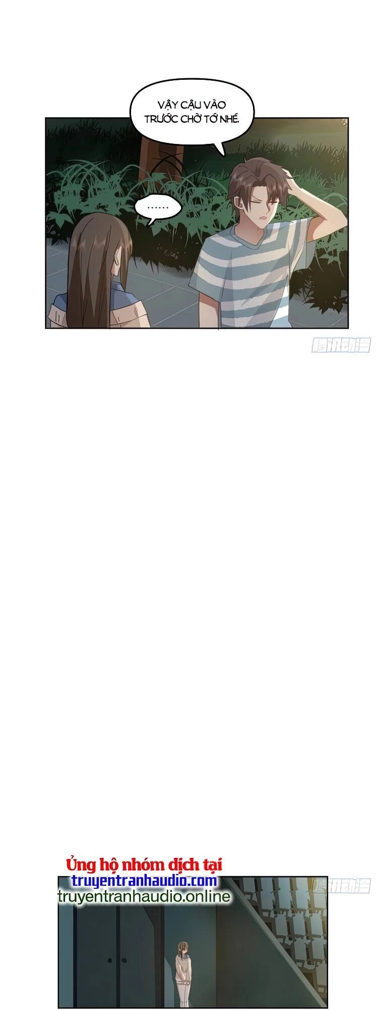 Ta Không Muốn Trùng Sinh Đâu Chapter 25 - 7