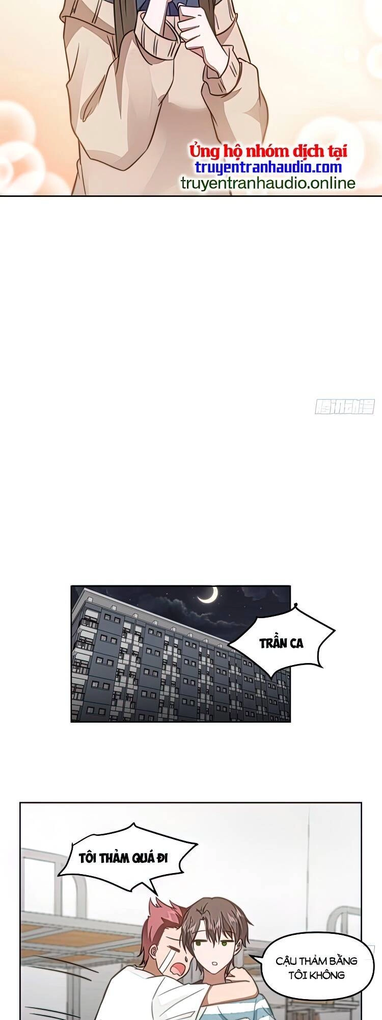 Ta Không Muốn Trùng Sinh Đâu Chapter 25 - 25