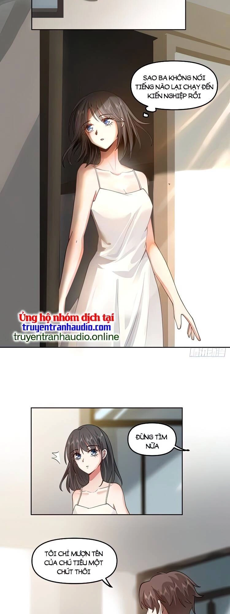 Ta Không Muốn Trùng Sinh Đâu Chapter 26 - 8