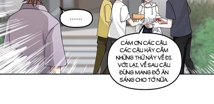 Ta Không Muốn Trùng Sinh Đâu Chapter 26 - 21