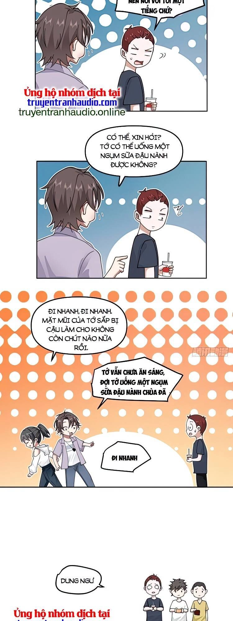 Ta Không Muốn Trùng Sinh Đâu Chapter 26 - 23