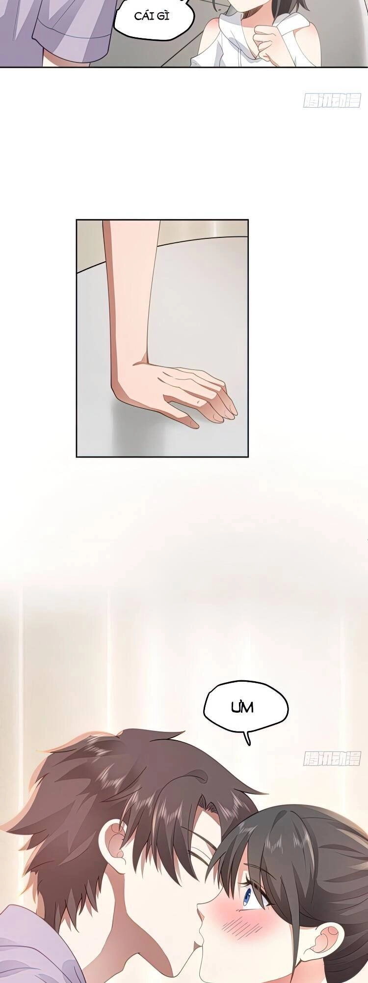 Ta Không Muốn Trùng Sinh Đâu Chapter 26 - 32