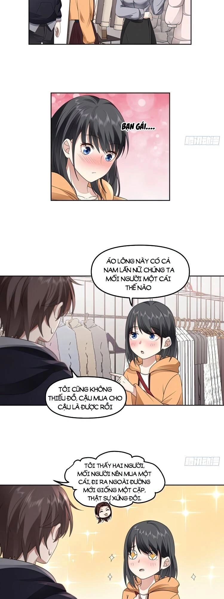 Ta Không Muốn Trùng Sinh Đâu Chapter 28 - 14