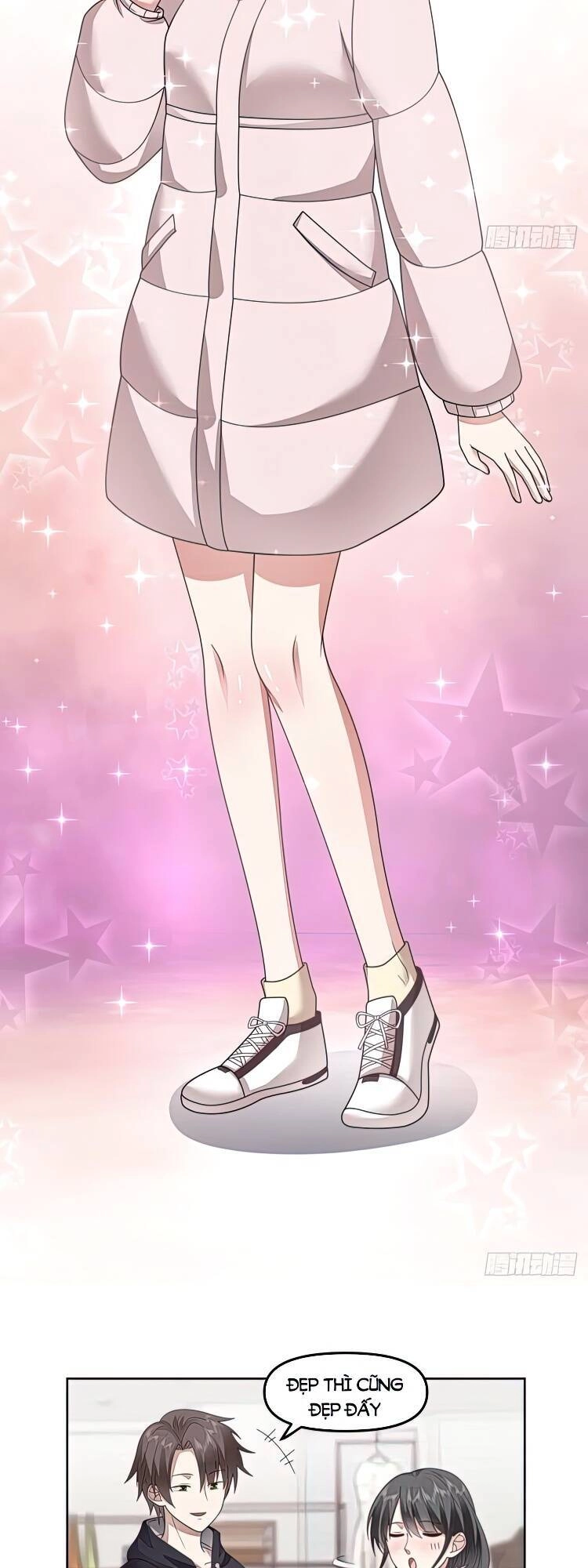 Ta Không Muốn Trùng Sinh Đâu Chapter 28 - 22