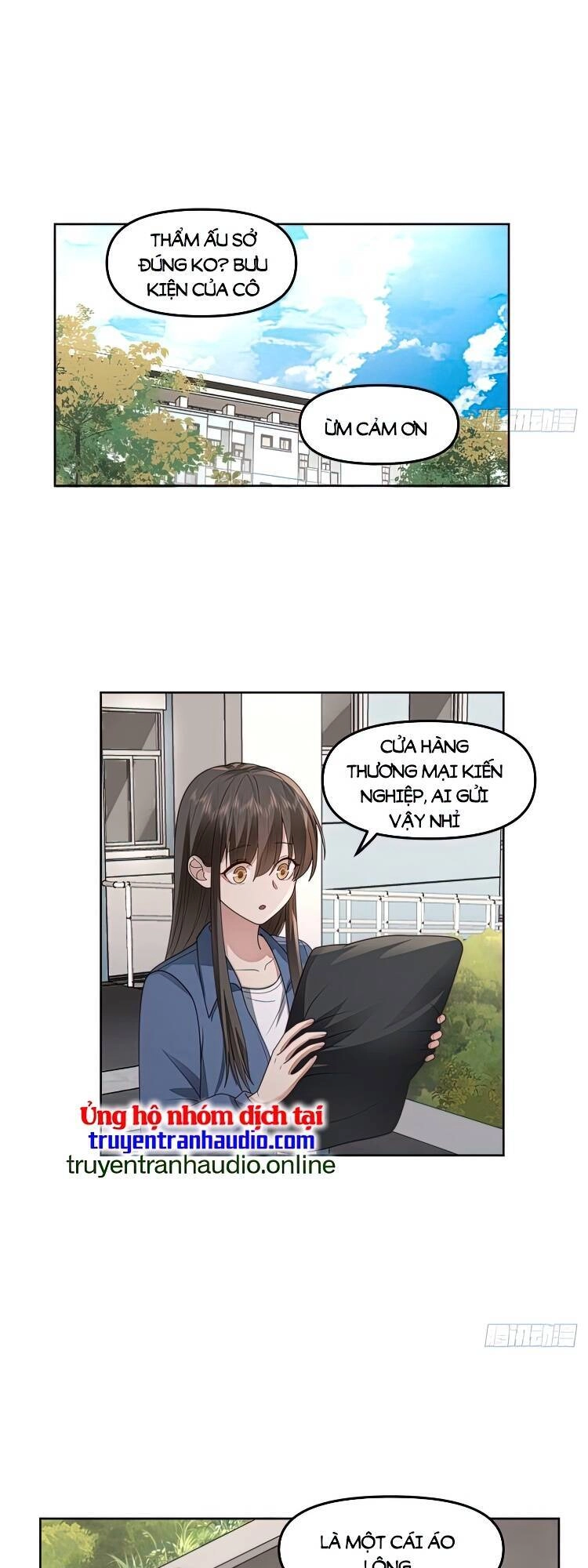 Ta Không Muốn Trùng Sinh Đâu Chapter 28 - 25