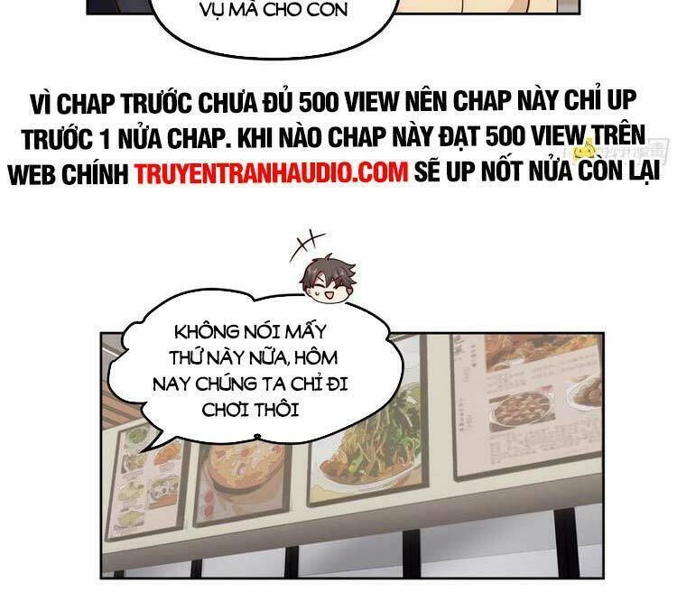 Ta Không Muốn Trùng Sinh Đâu Chapter 31 - 17