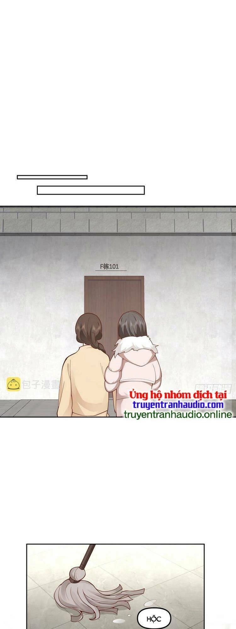 Ta Không Muốn Trùng Sinh Đâu Chapter 31 - 21