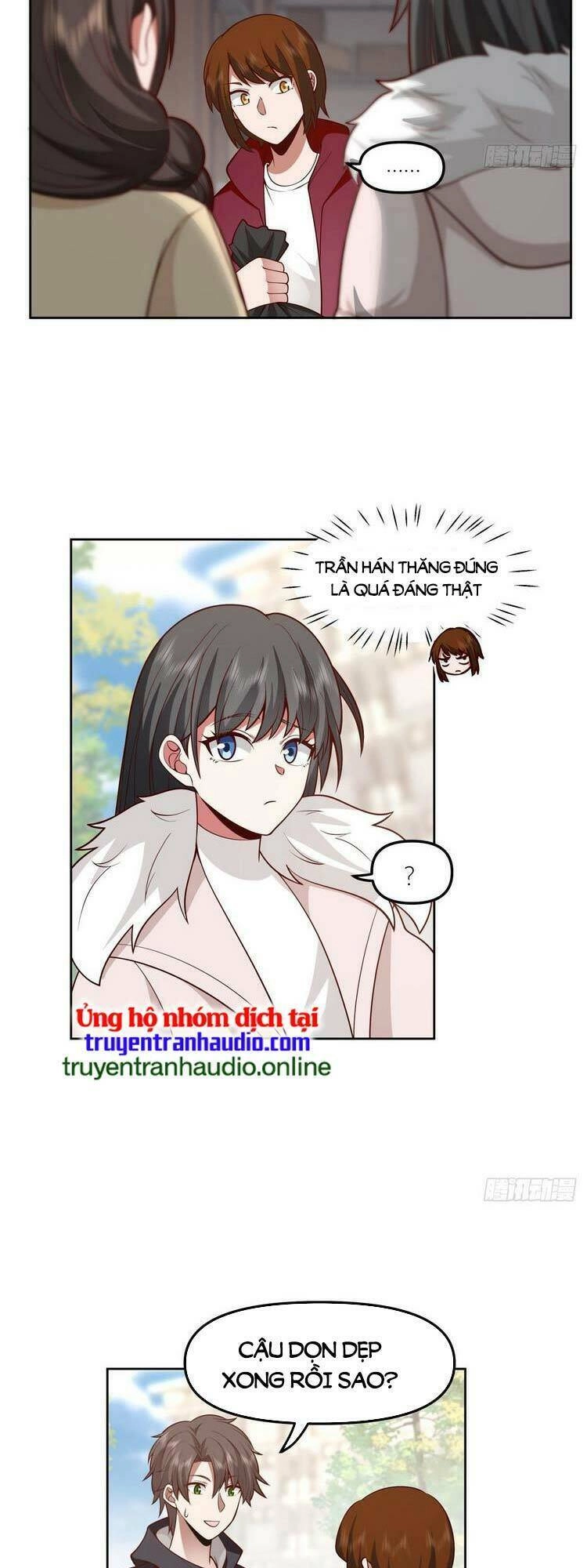 Ta Không Muốn Trùng Sinh Đâu Chapter 31 - 26