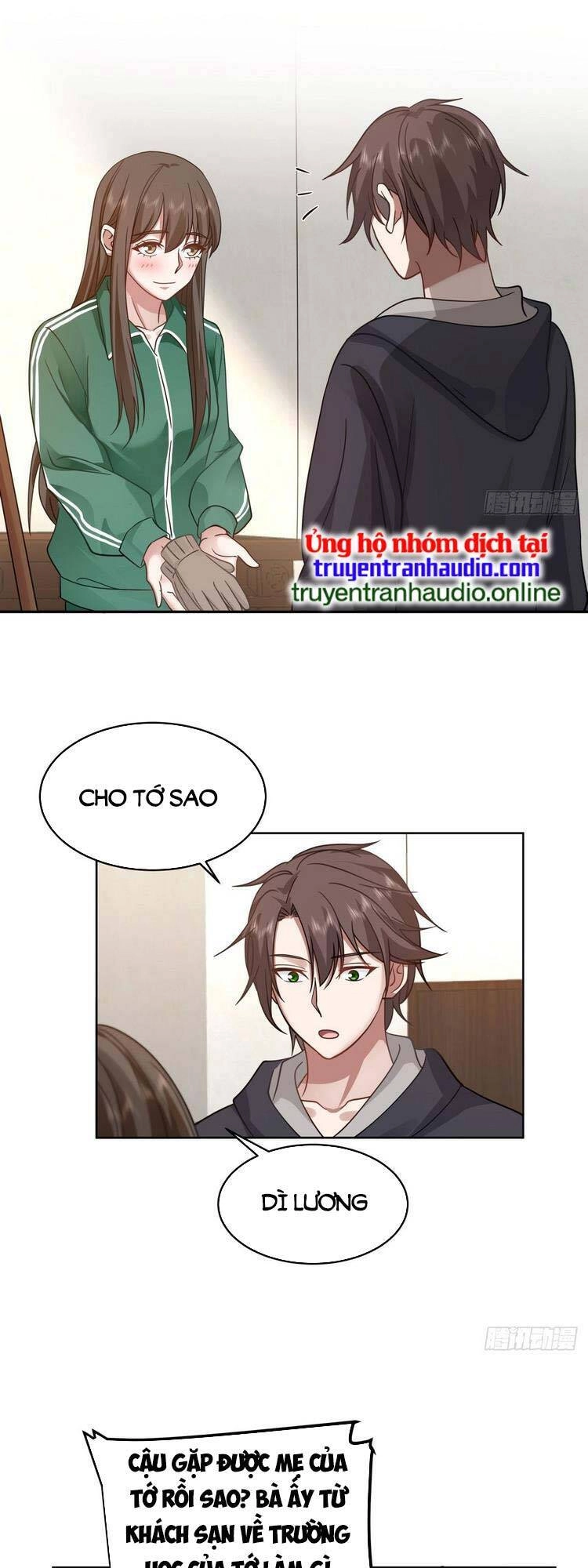 Ta Không Muốn Trùng Sinh Đâu Chapter 32 - 21