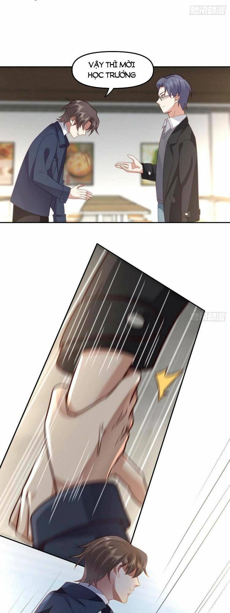 Ta Không Muốn Trùng Sinh Đâu Chapter 33 - 19