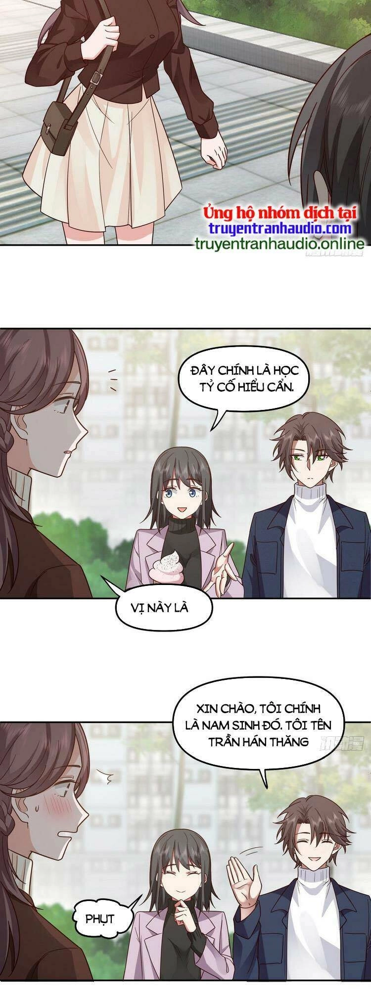 Ta Không Muốn Trùng Sinh Đâu Chapter 33 - 30