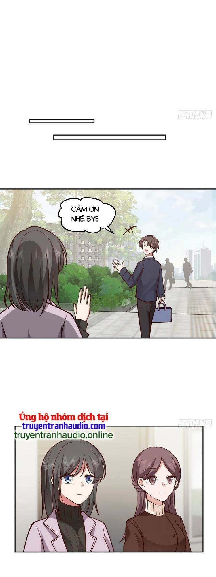 Ta Không Muốn Trùng Sinh Đâu Chapter 33 - 34