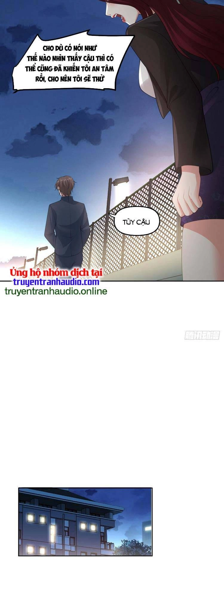 Ta Không Muốn Trùng Sinh Đâu Chapter 35 - 24