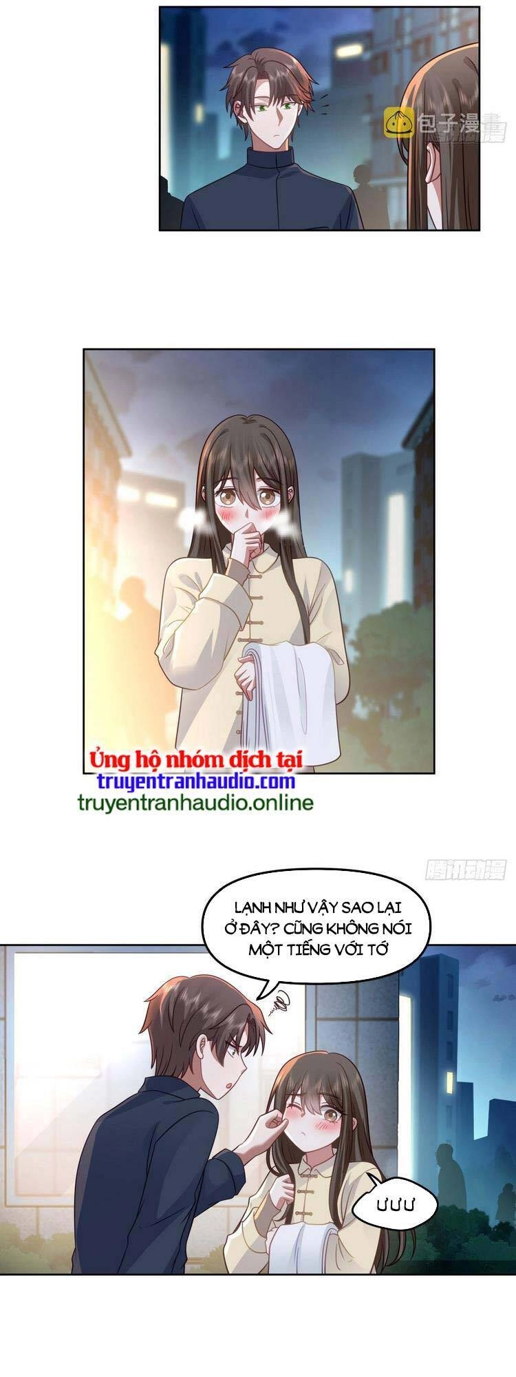 Ta Không Muốn Trùng Sinh Đâu Chapter 35 - 25