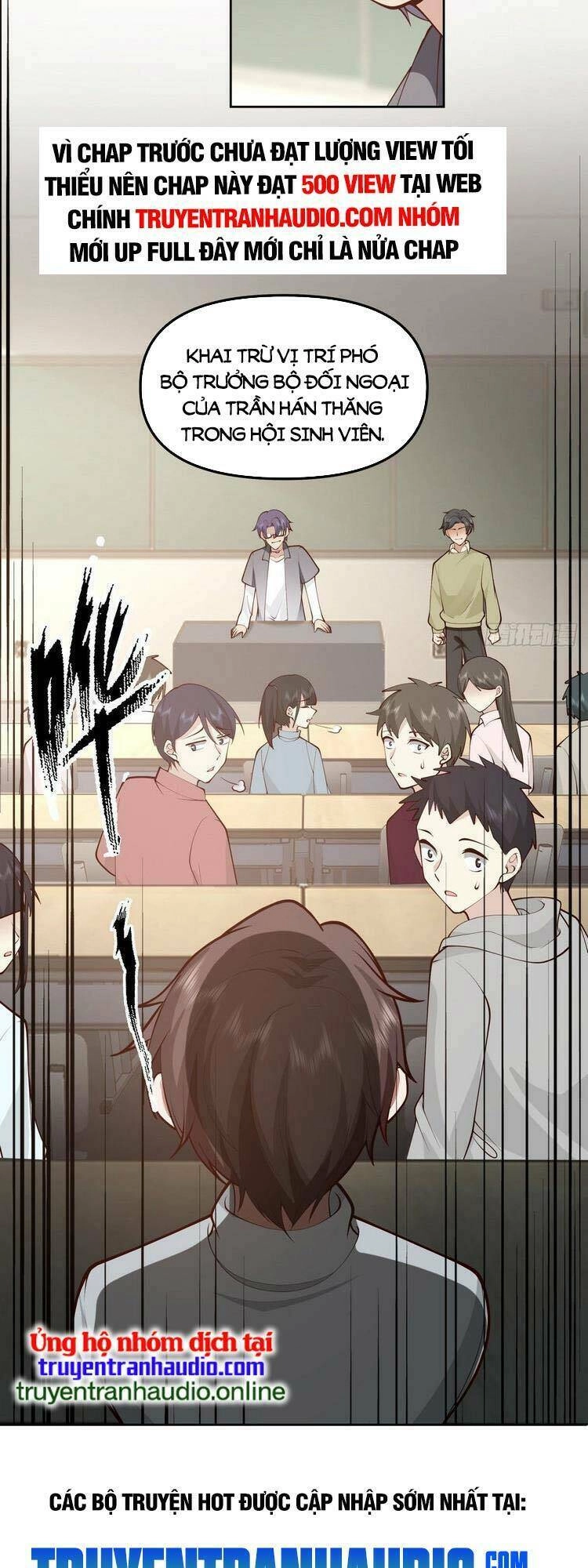 Ta Không Muốn Trùng Sinh Đâu Chapter 36 - 11