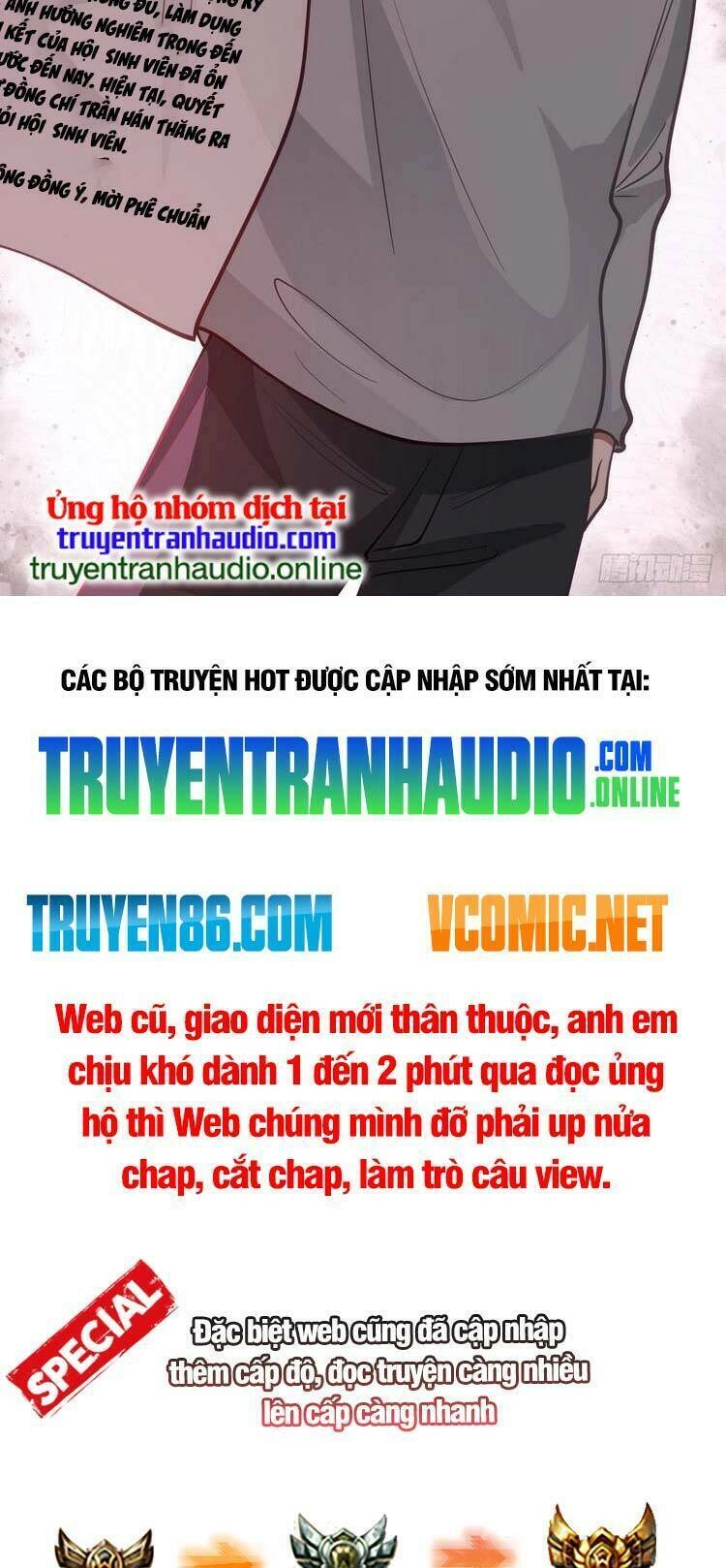 Ta Không Muốn Trùng Sinh Đâu Chapter 36 - 24