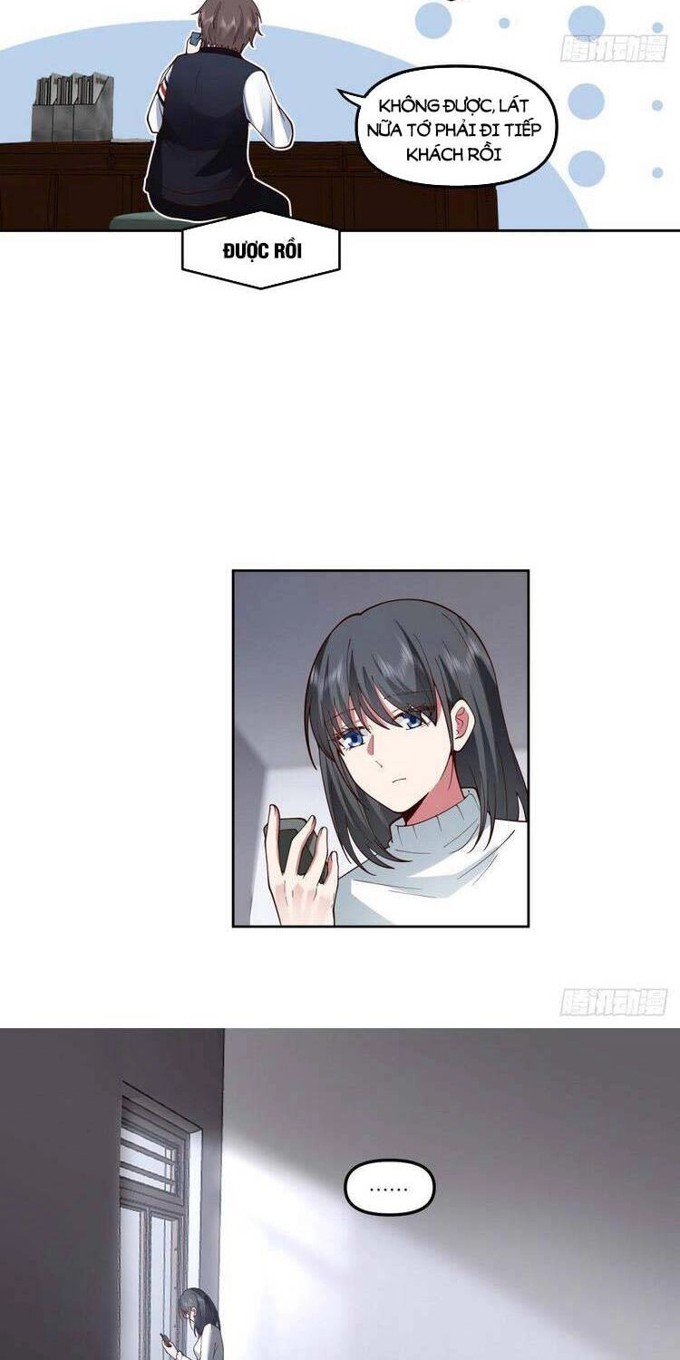 Ta Không Muốn Trùng Sinh Đâu Chapter 37 - 6