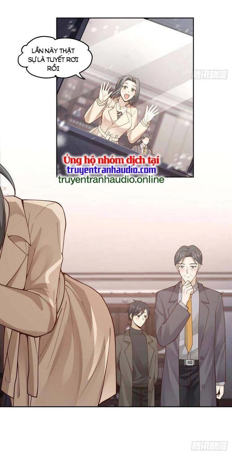 Ta Không Muốn Trùng Sinh Đâu Chapter 37 - 10