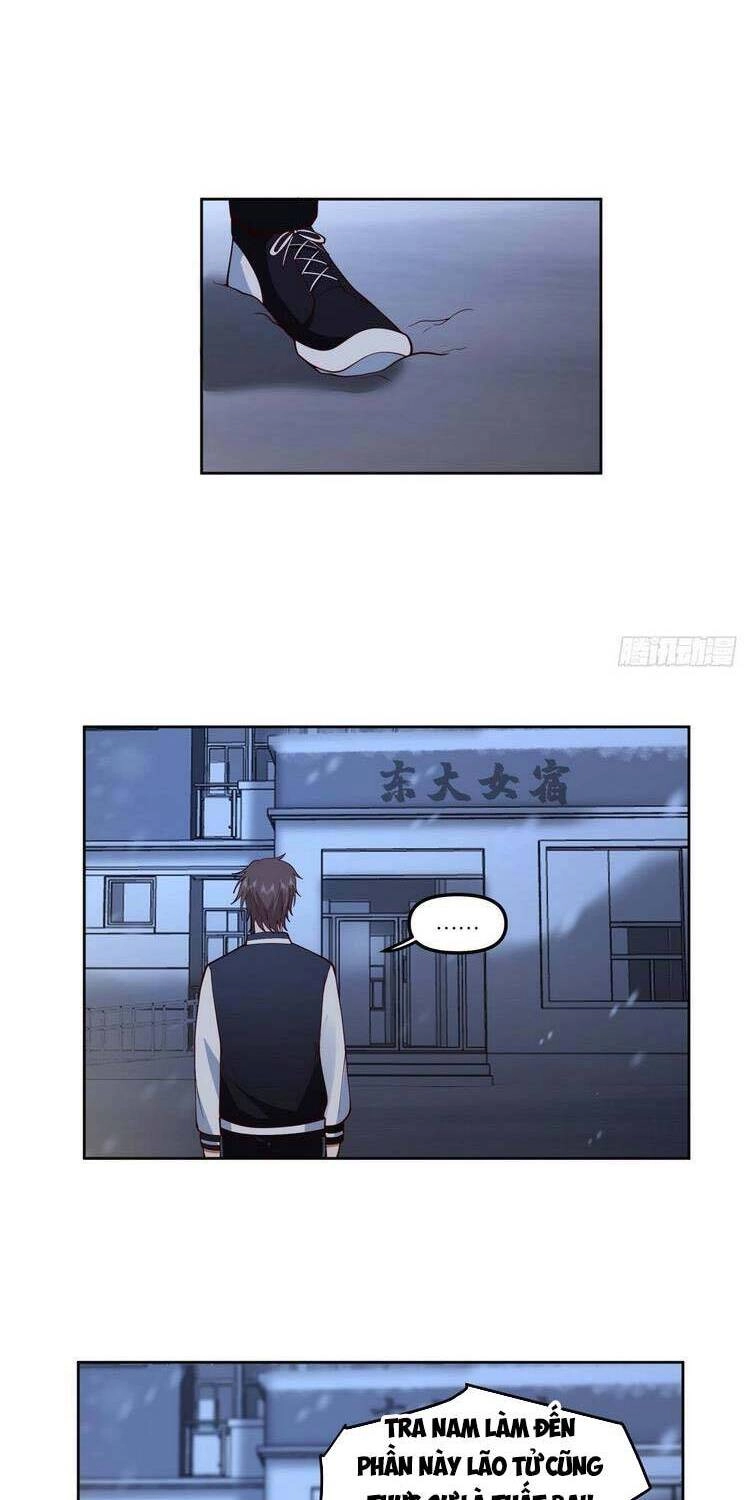 Ta Không Muốn Trùng Sinh Đâu Chapter 37 - 12