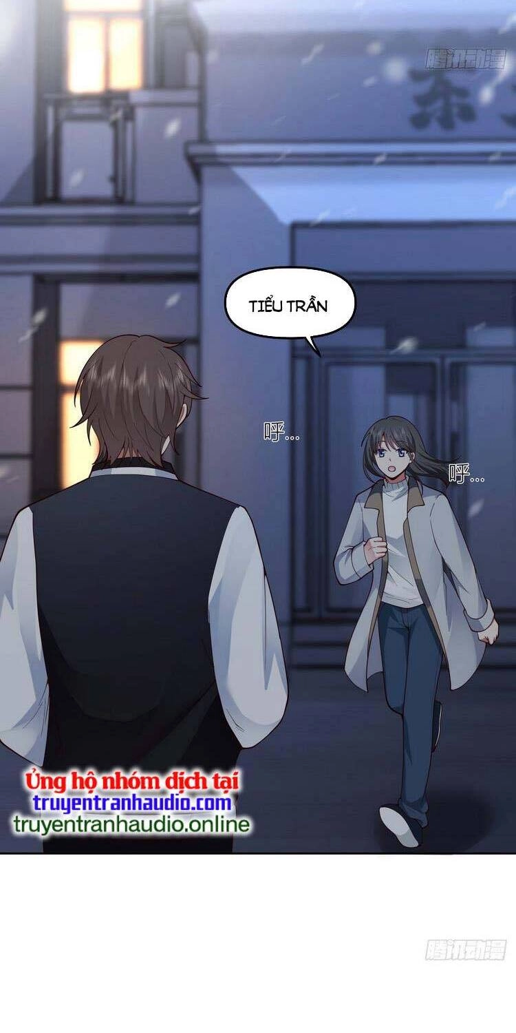 Ta Không Muốn Trùng Sinh Đâu Chapter 37 - 14