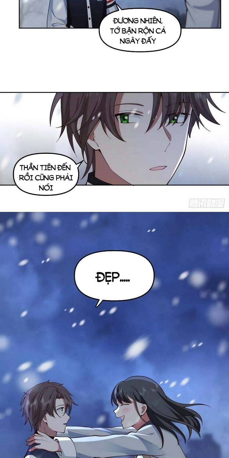 Ta Không Muốn Trùng Sinh Đâu Chapter 37 - 16