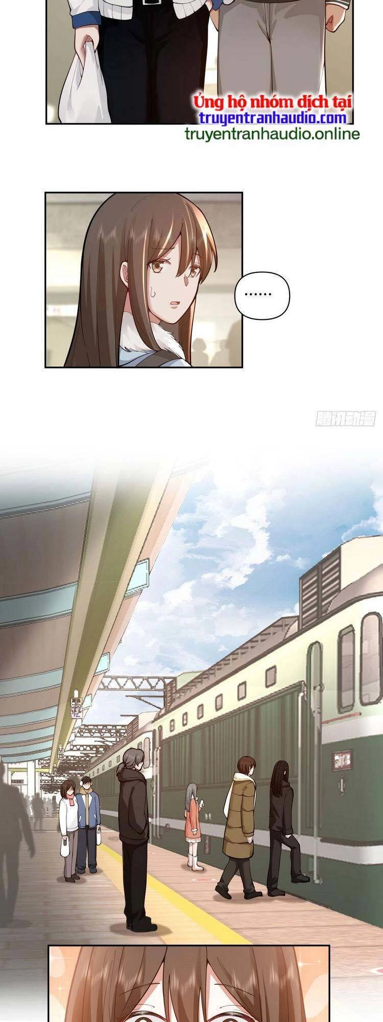 Ta Không Muốn Trùng Sinh Đâu Chapter 40 - 6