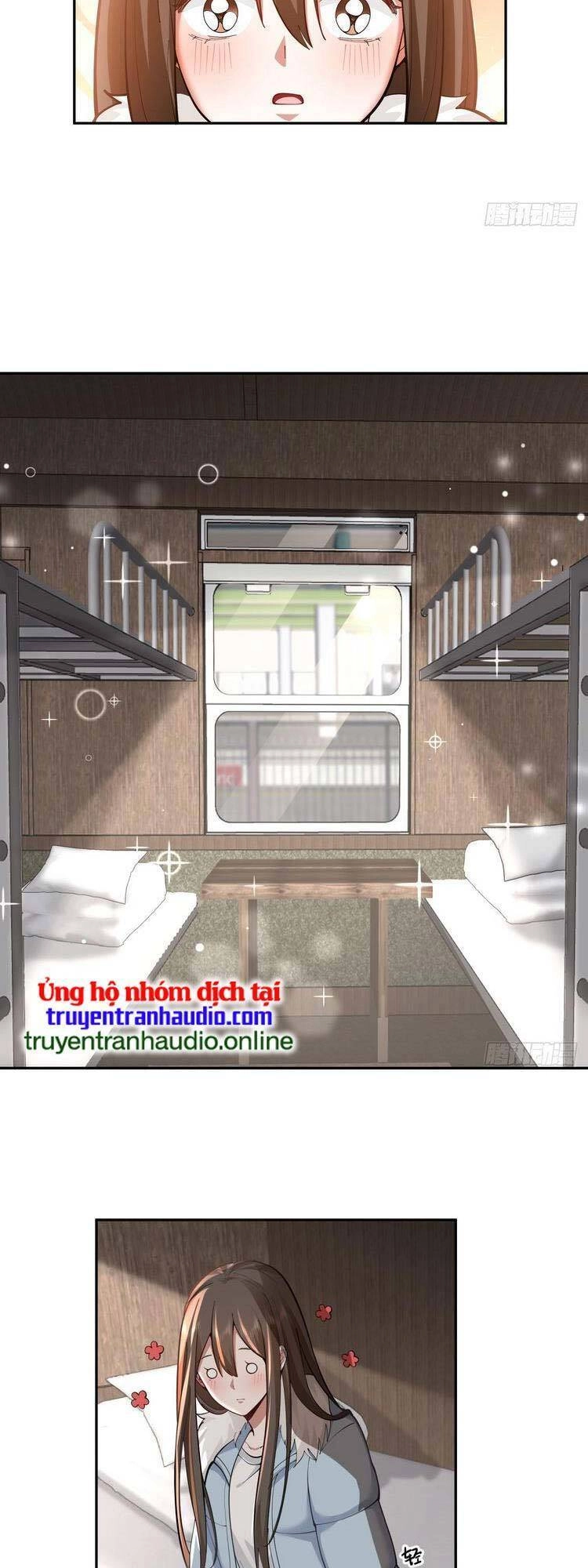 Ta Không Muốn Trùng Sinh Đâu Chapter 40 - 7