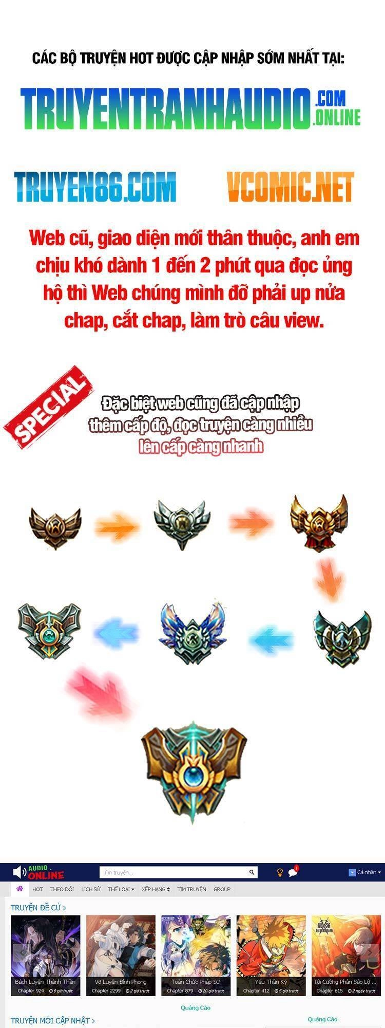 Ta Không Muốn Trùng Sinh Đâu Chapter 40 - 14