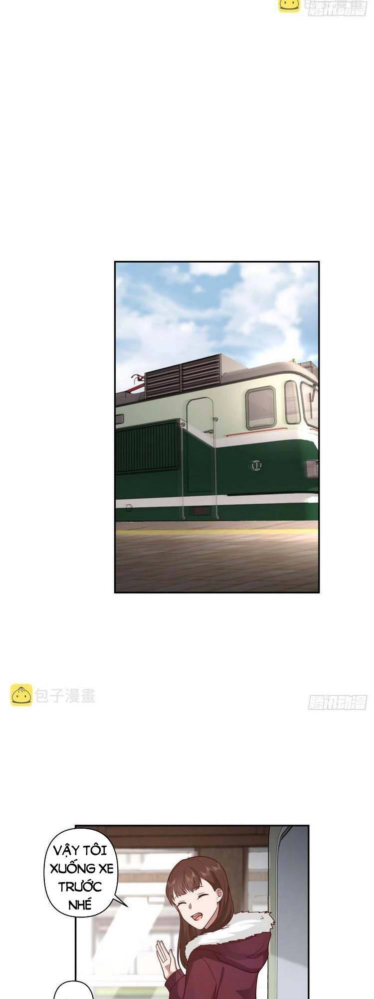 Ta Không Muốn Trùng Sinh Đâu Chapter 41 - 7