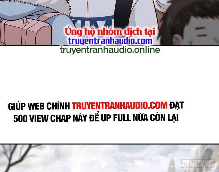 Ta Không Muốn Trùng Sinh Đâu Chapter 41 - 10