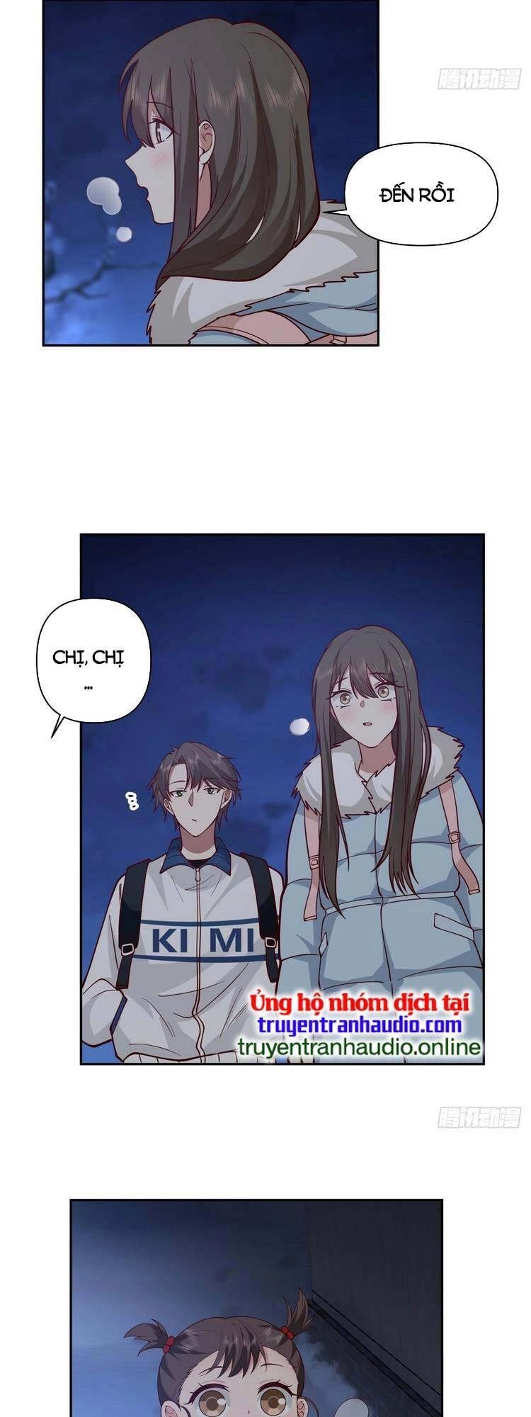 Ta Không Muốn Trùng Sinh Đâu Chapter 41 - 13