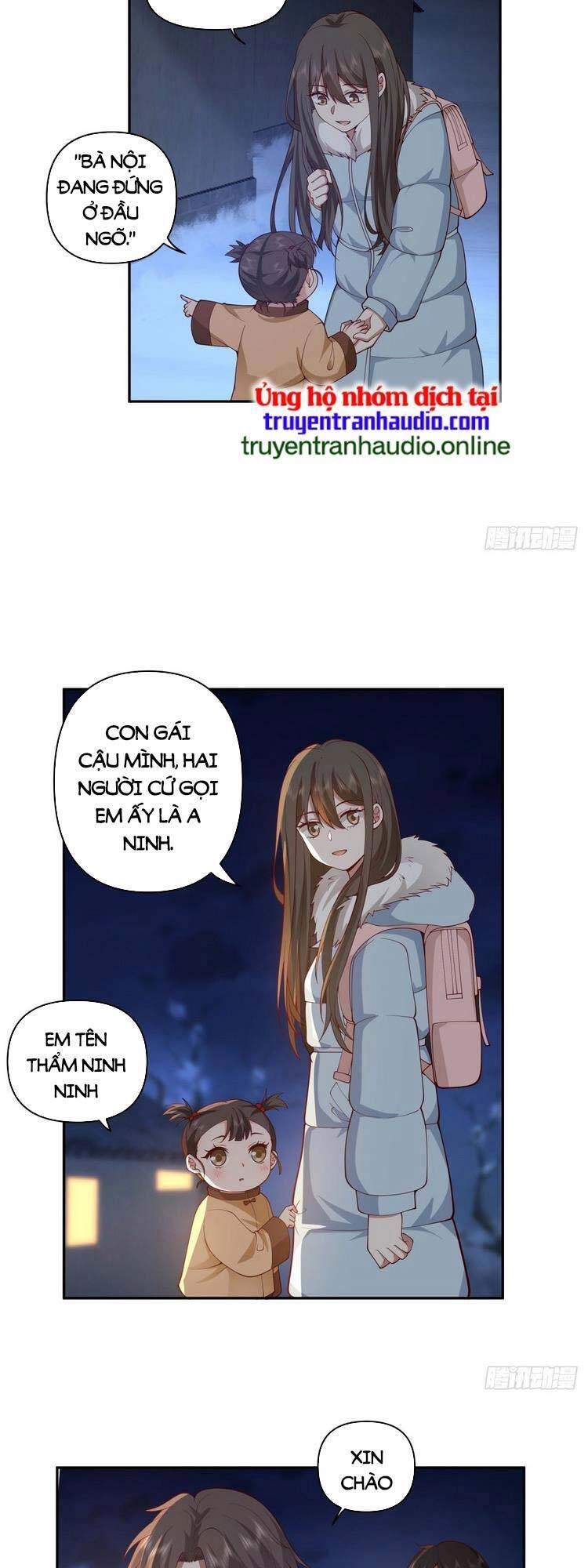 Ta Không Muốn Trùng Sinh Đâu Chapter 41 - 15