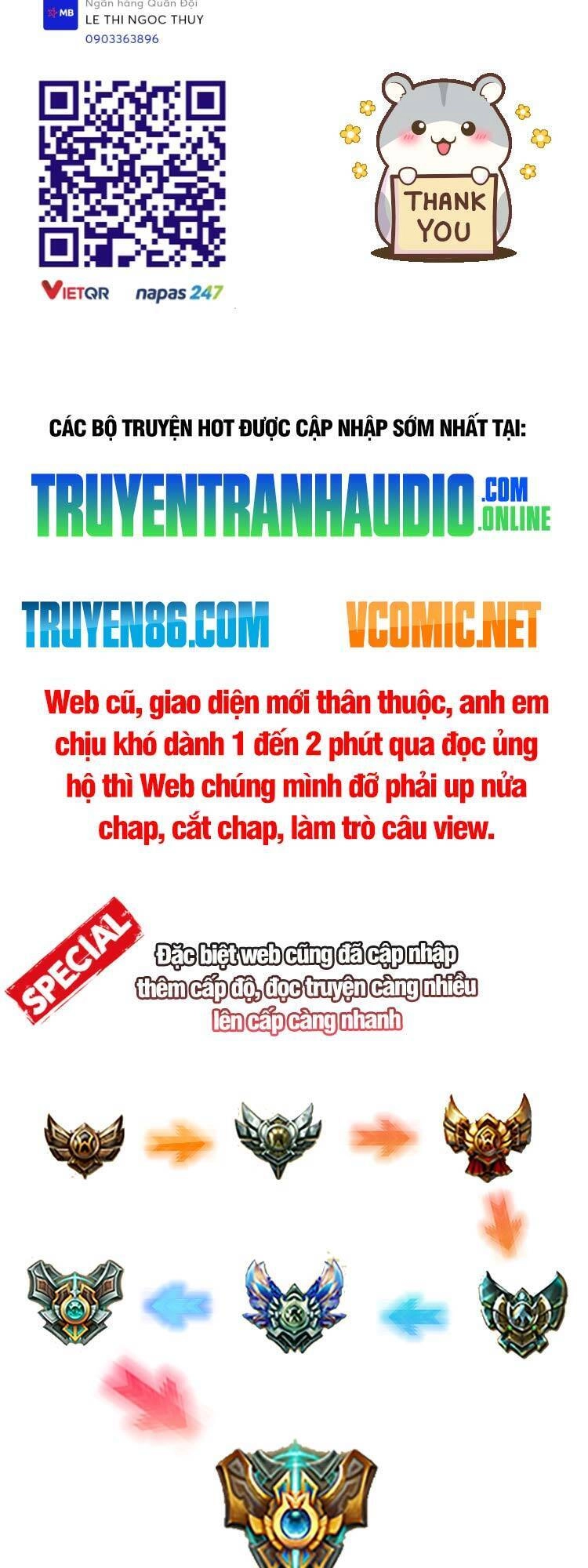 Ta Không Muốn Trùng Sinh Đâu Chapter 41 - 23