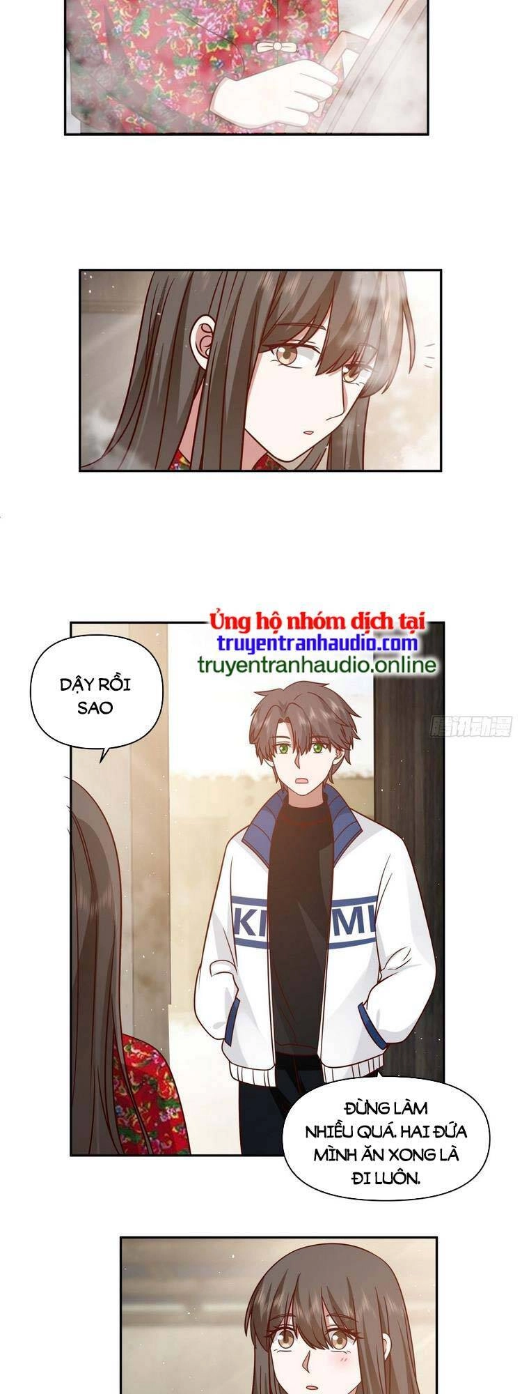 Ta Không Muốn Trùng Sinh Đâu Chapter 42 - 12