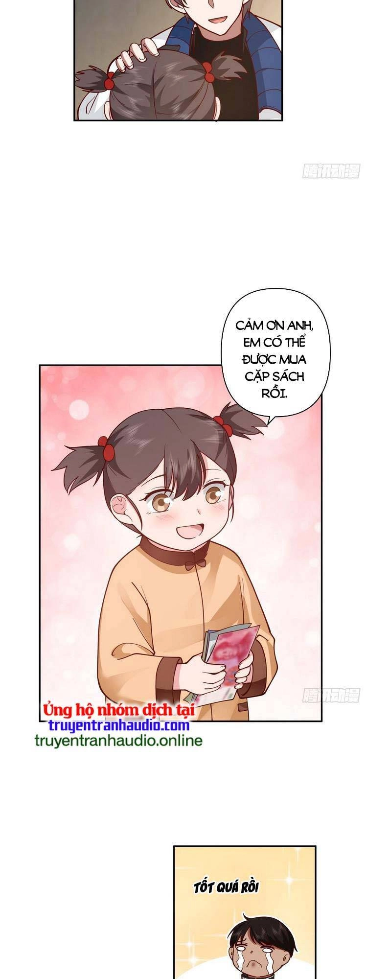 Ta Không Muốn Trùng Sinh Đâu Chapter 42 - 18