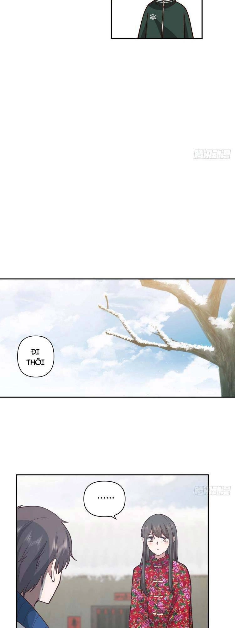 Ta Không Muốn Trùng Sinh Đâu Chapter 42 - 19